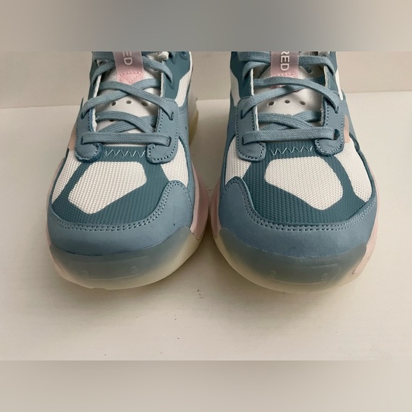 Nike Jordan Air 200E DH7381 146 Summit White /Atmosphere women’s 11 new - Picture 10 of 12